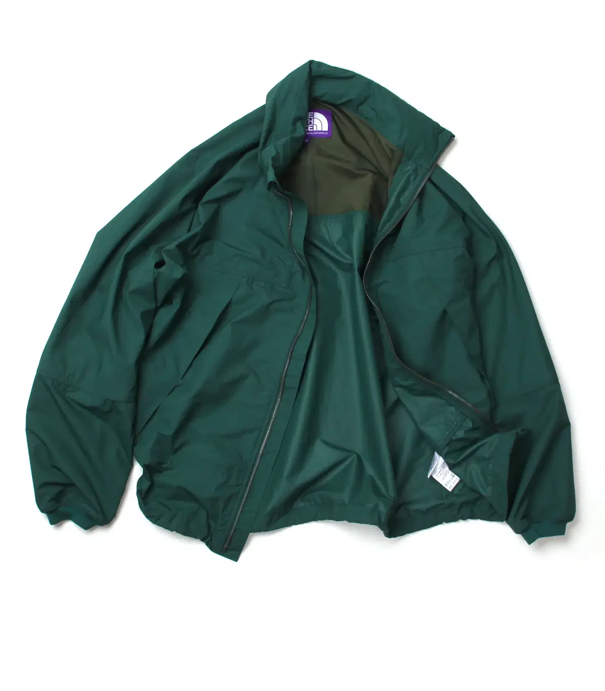 The North Face Purple Label